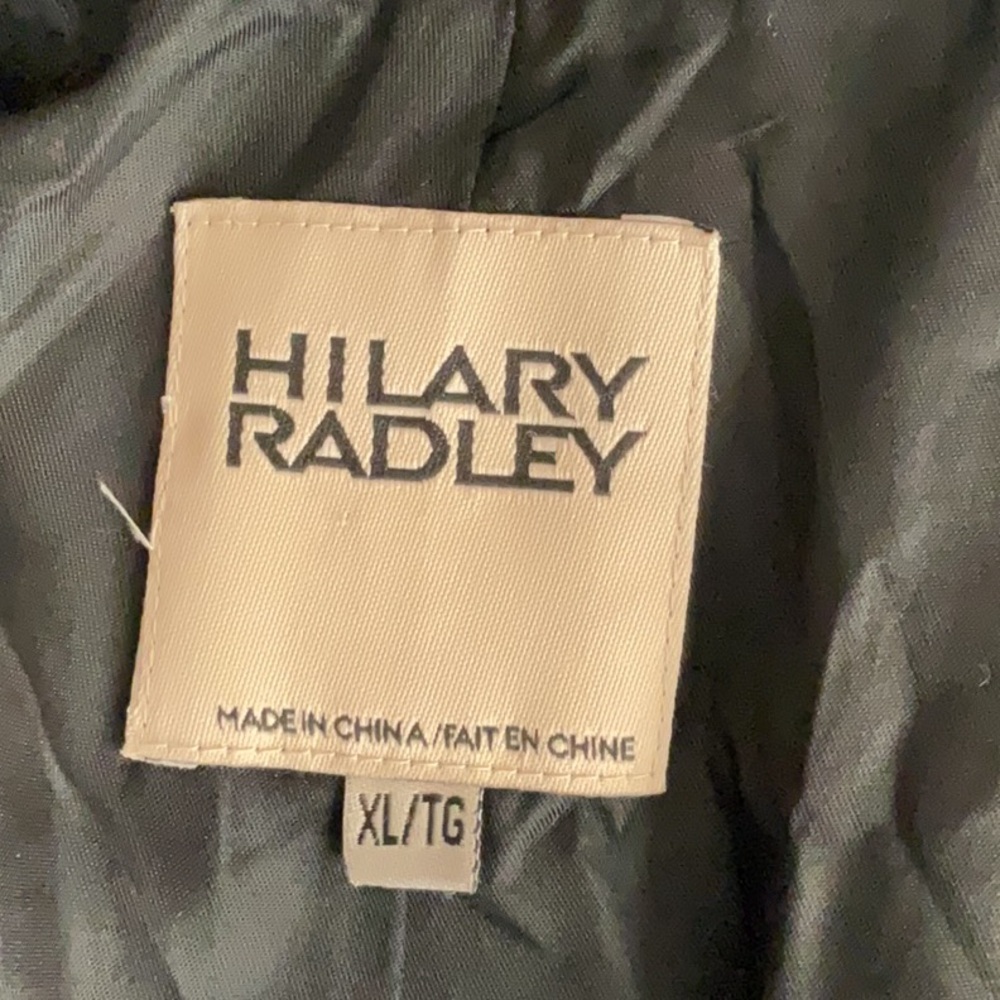 Hilary Radley Lightweight Coat - Picture 9 of 12